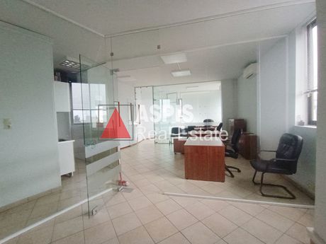 Hall 105sqm for sale-Argyroupoli