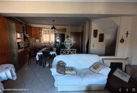 Maisonette 200sqm for sale-Thermi » Kardia