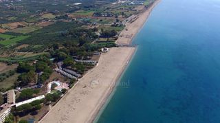 Οικόπεδο 1.360 τ.μ. για πώληση, Μεσσηνία, Μεσσήνη-thumb-13