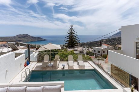 Βίλλα 140τ.μ. για πώληση-Ρέθυμνο » Μύρθιος