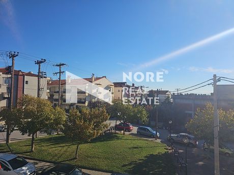Διαμέρισμα 82τ.μ. για ενοικίαση-Ευκαρπία » Κέντρο