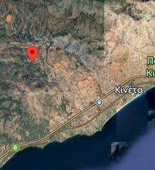 Αγροτεμάχια 480 τ.μ. για πώληση