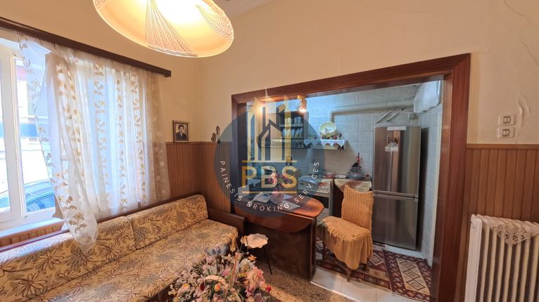 Μονοκατοικία 140 τ.μ. για πώληση, Πειραιάς, Καμίνια