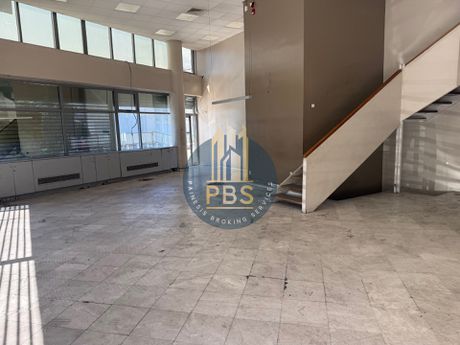 Store 510sqm for rent-Agia Paraskevi
