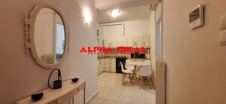 Διαμέρισμα 55τ.μ. για ενοικίαση-Τερψιθέα