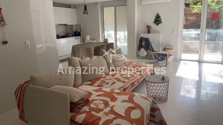 Apartment 72sqm for rent-Voula