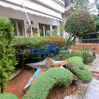 Apartment 55sqm for rent-Moschato