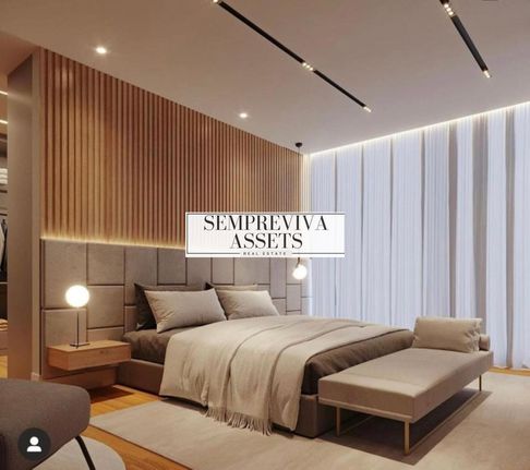 Apartment 126 sqm for sale, Athens - South, Voula