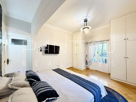 Apartment 90sqm for sale-Pagkrati » Pagkrati Center