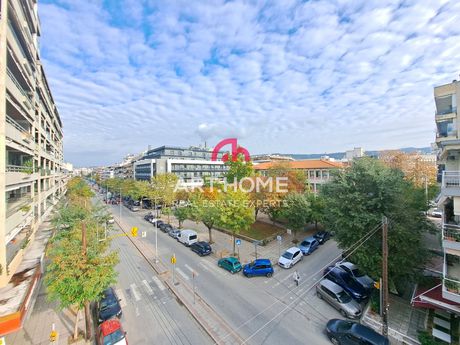 Διαμέρισμα 43τ.μ. για πώληση-Ιπποκράτειο