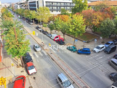 Διαμέρισμα 31τ.μ. για πώληση-Ιπποκράτειο