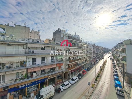 Studio / γκαρσονιέρα 30τ.μ. για πώληση-Ιπποκράτειο