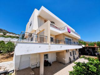 Συγκρότημα διαμερισμάτων 339 τ.μ. για πώληση
