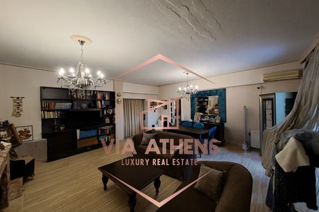 Apartment 154sqm for sale-Aspropirgos