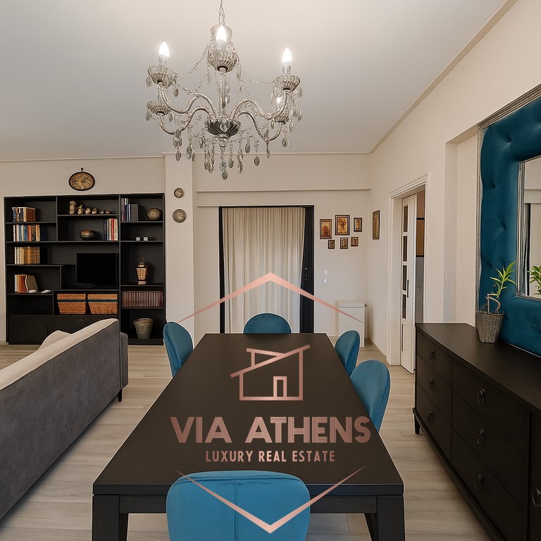 Διαμέρισμα 154 τ.μ. πρός πώληση, Αττική - Υπόλοιπο, Ασπρόπυργος