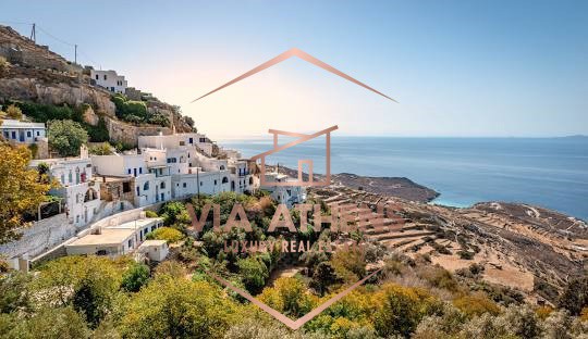 Οικόπεδο 8.033 τ.μ. πρός πώληση, Κυκλάδες, Τήνος