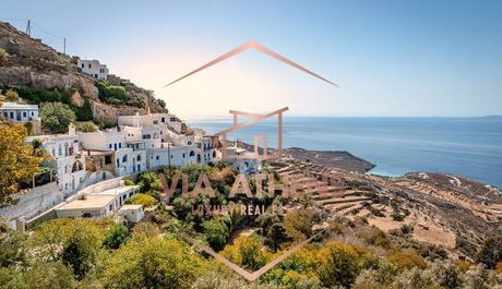 Land plot 8.033sqm for sale-Tinos