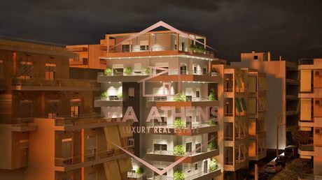 Maisonette 90sqm for sale-Neos Kosmos