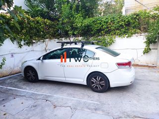 Parking 12 τ.μ. για ενοικίαση
