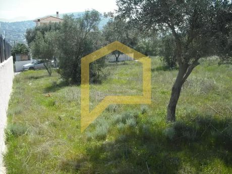 Land plot 380sqm for sale-Vari - Varkiza » Miladeza