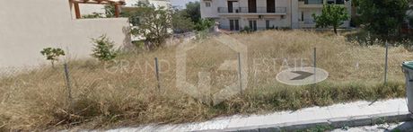 Οικόπεδο 503τ.μ. για πώληση-Γέρακας » Σταυρός γέρακα