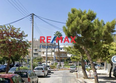 Κατάστημα 59τ.μ. για ενοικίαση-Αργυρούπολη