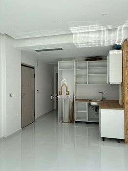 Apartment 42sqm for sale-Imittos » Agios Petros Kai Pavlos