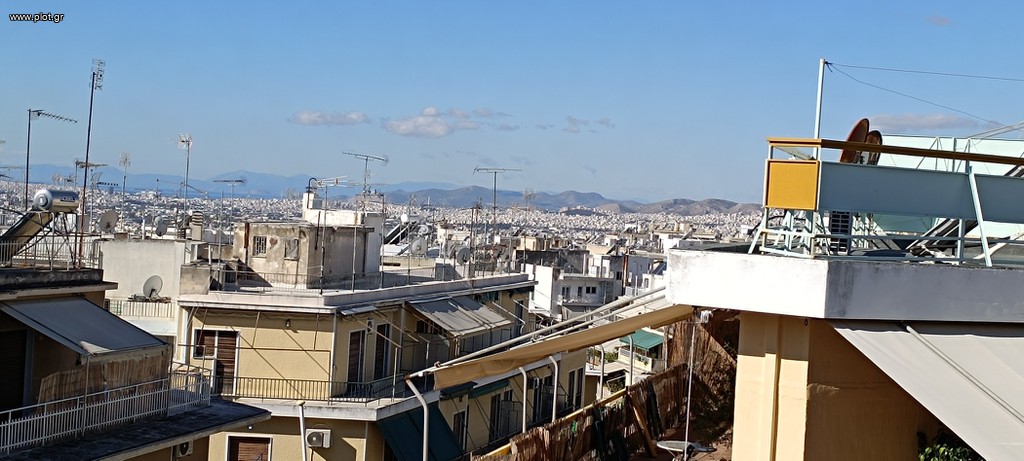 Μεζονέτα 114 τ.μ. πρός πώληση, Αθήνα - Κέντρο, Πολύγωνο - Τουρκοβούνια