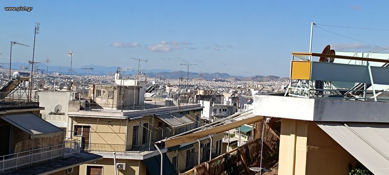 Maisonette 114 sqm for sale, Athens - Center, Poligono - Tourkovounia