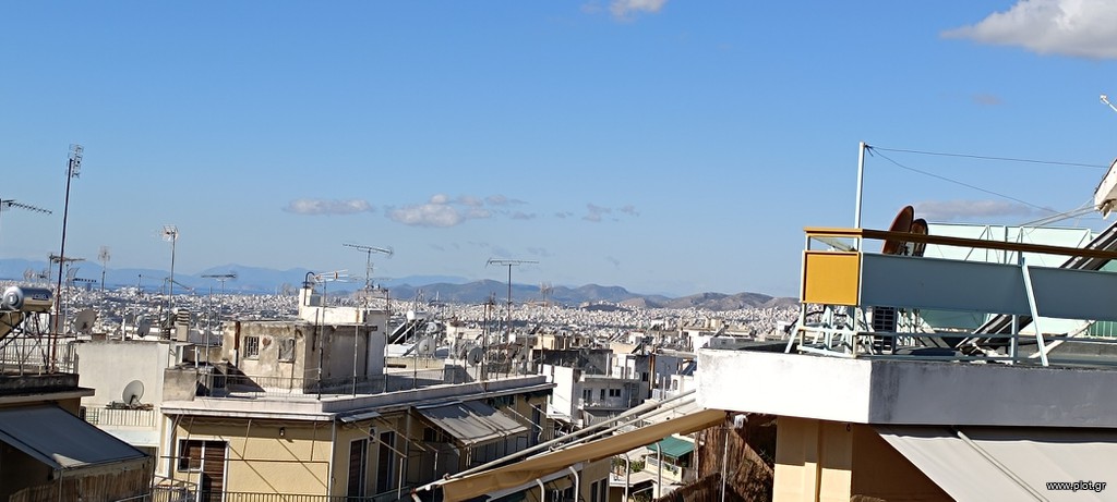 Μεζονέτα 114 τ.μ. πρός πώληση, Αθήνα - Κέντρο, Πολύγωνο - Τουρκοβούνια