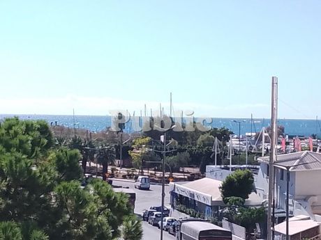 Apartment 95sqm for sale-Alimos » Center