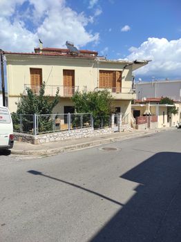 Διαμέρισμα 140 τ.μ. προς πώληση