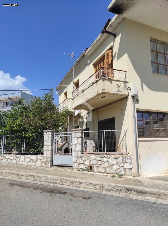 Διαμέρισμα 140 τ.μ. προς πώληση, Νέος Κόσμος Σπάρτης