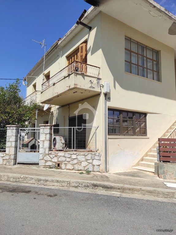 Διαμέρισμα 140 τ.μ. προς πώληση, Νέος Κόσμος Σπάρτης