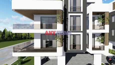 Apartment 101sqm for sale-Thermi » Center Of Thermi