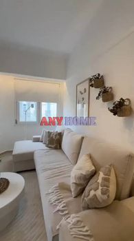 Studio / γκαρσονιέρα 40τ.μ. για ενοικίαση-Λαδάδικα