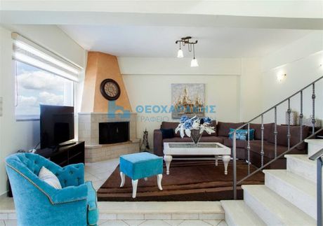Detached home 150sqm for rent-Gazi