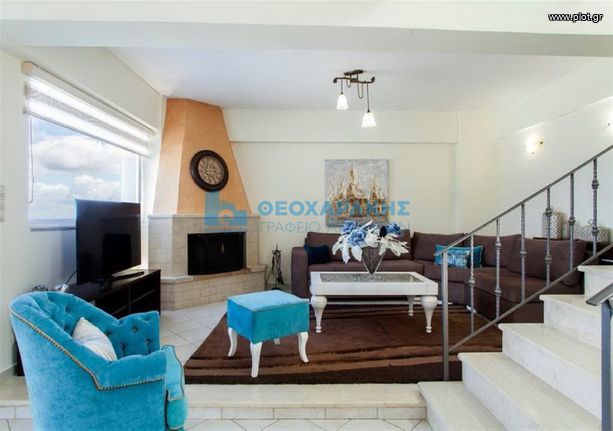 Μονοκατοικία 150 τ.μ. για ενοικίαση, Ν. Ηρακλείου, Γάζι