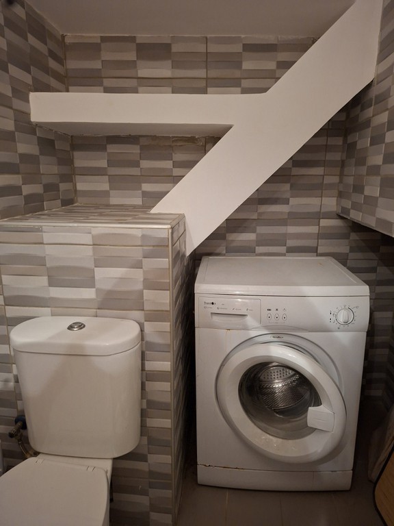 Studio / γκαρσονιέρα 20 τ.μ. προς ενοικίαση, Μπεντενάκι