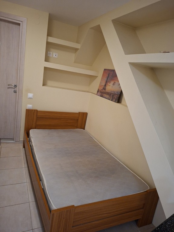 Studio / γκαρσονιέρα 20 τ.μ. προς ενοικίαση, Μπεντενάκι