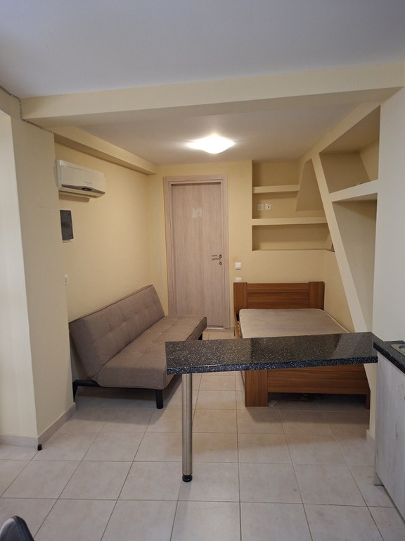 Studio / γκαρσονιέρα 20 τ.μ. προς ενοικίαση, Μπεντενάκι