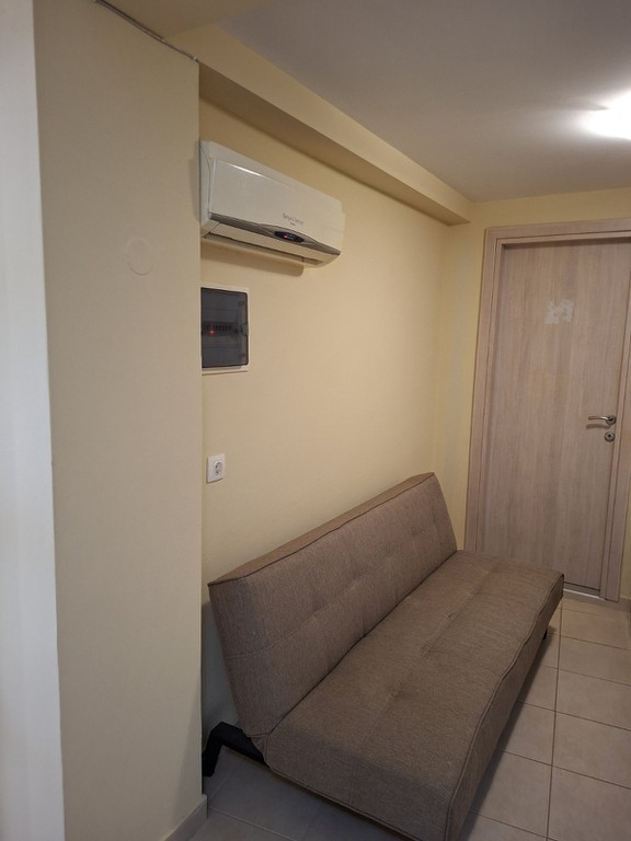 Studio / γκαρσονιέρα 20 τ.μ. προς ενοικίαση, Μπεντενάκι