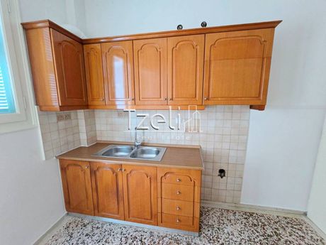 Διαμέρισμα 80τ.μ. για ενοικίαση-Πάτρα » Σκαγιοπούλειο