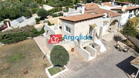 Detached home 101sqm for sale-Loutraki-Perachora » Loutraki