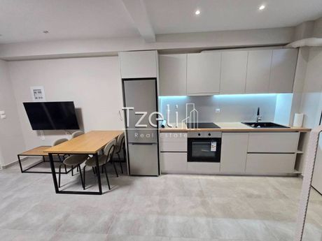 Μεζονέτα 52τ.μ. για ενοικίαση-Πάτρα » Μαρούδα