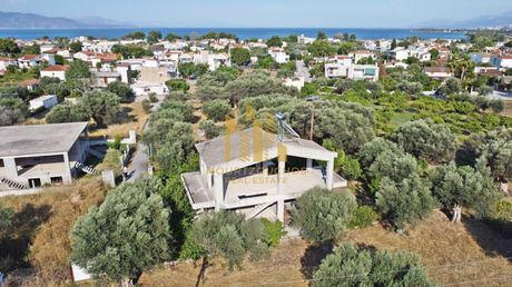 Maisonette 150sqm for sale-Egialia » Loggos