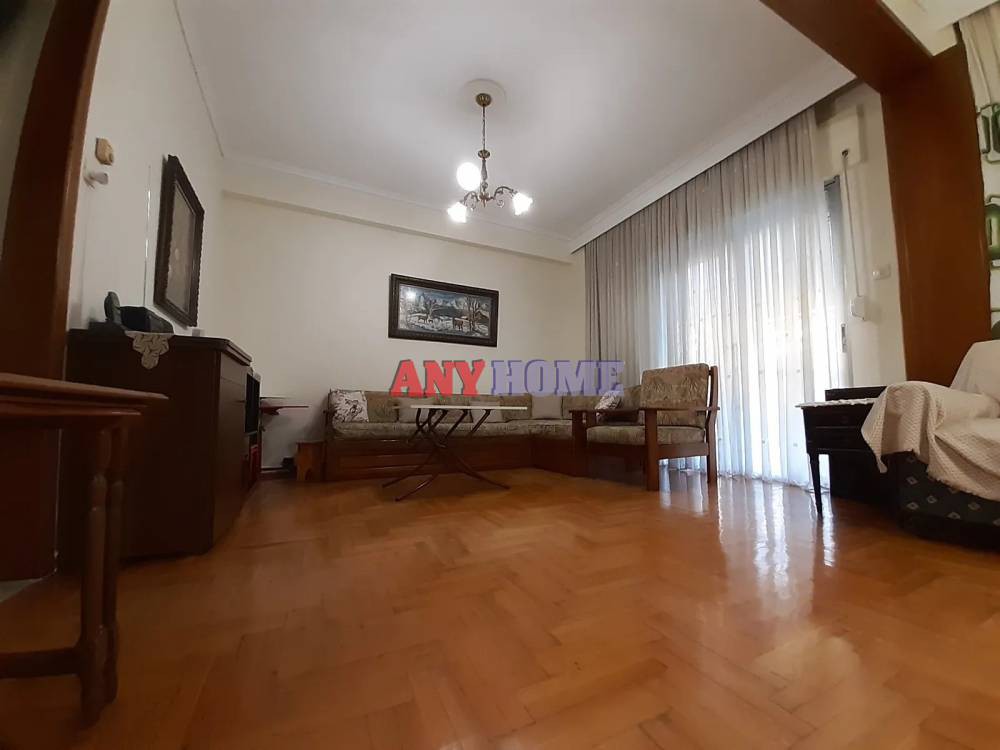 Διαμέρισμα 100 τ.μ. προς ενοικίαση, Ανάληψη Θεσσαλονίκης