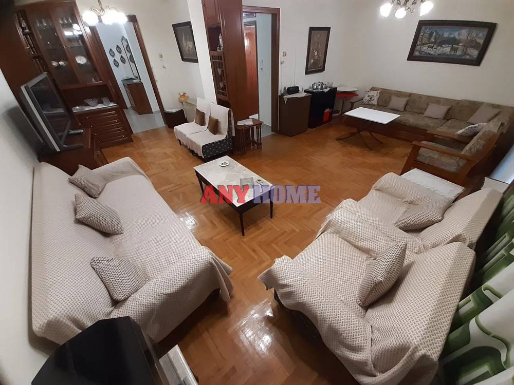 Διαμέρισμα 100 τ.μ. προς ενοικίαση, Ανάληψη Θεσσαλονίκης