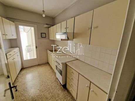 Διαμέρισμα 100τ.μ. για ενοικίαση-Πάτρα » Πυροσβεστείο