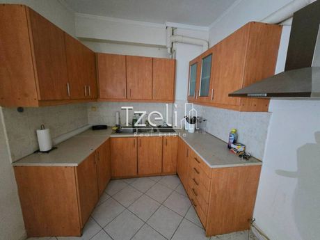 Διαμέρισμα 60τ.μ. για ενοικίαση-Πάτρα » Πυροσβεστείο